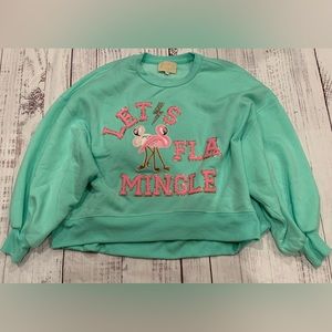 Judith March - M - sweatshirt